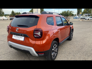 Photo 6 du bon plan DACIA Duster 1.3 TCe 150ch FAP Prestige 4x2 EDC occasion à 22990 €