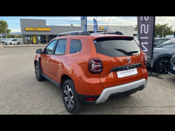 Photo 8 du bon plan DACIA Duster 1.3 TCe 150ch FAP Prestige 4x2 EDC occasion à 22990 €