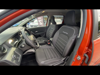 Photo 9 du bon plan DACIA Duster 1.3 TCe 150ch FAP Prestige 4x2 EDC occasion à 22990 €