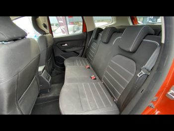 Photo 10 du bon plan DACIA Duster 1.3 TCe 150ch FAP Prestige 4x2 EDC occasion à 22990 €