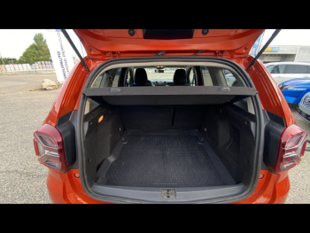 Photo 11 du bon plan DACIA Duster 1.3 TCe 150ch FAP Prestige 4x2 EDC occasion à 22990 €
