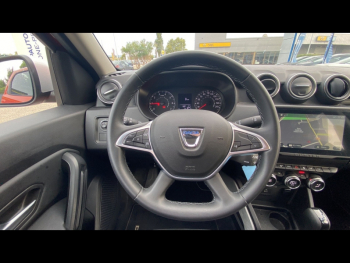 Photo 15 du bon plan DACIA Duster 1.3 TCe 150ch FAP Prestige 4x2 EDC occasion à 22990 €