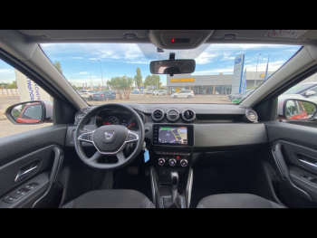 Photo 16 du bon plan DACIA Duster 1.3 TCe 150ch FAP Prestige 4x2 EDC occasion à 22990 €
