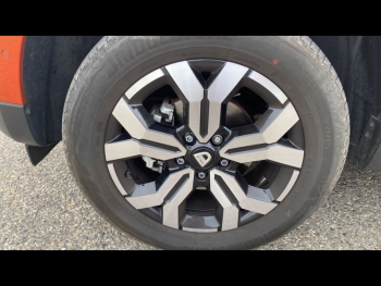 Photo 17 du bon plan DACIA Duster 1.3 TCe 150ch FAP Prestige 4x2 EDC occasion à 22990 €
