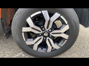Photo 18 du bon plan DACIA Duster 1.3 TCe 150ch FAP Prestige 4x2 EDC occasion à 22990 €