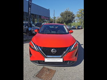 Photo 3 du bon plan NISSAN Qashqai 1.3 Mild Hybrid 140ch Acenta occasion à 20990 €