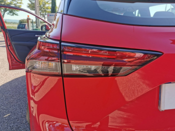 Photo 9 du bon plan NISSAN Qashqai 1.3 Mild Hybrid 140ch Acenta occasion à 20990 €