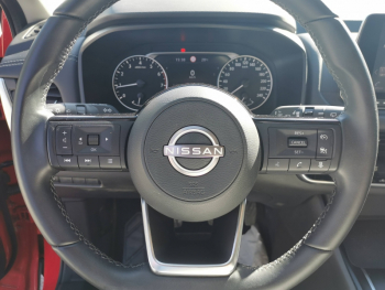 Photo 10 du bon plan NISSAN Qashqai 1.3 Mild Hybrid 140ch Acenta occasion à 20990 €