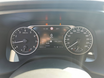 Photo 11 du bon plan NISSAN Qashqai 1.3 Mild Hybrid 140ch Acenta occasion à 20990 €