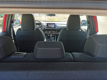 Photo 15 du bon plan NISSAN Qashqai 1.3 Mild Hybrid 140ch Acenta occasion à 20990 €