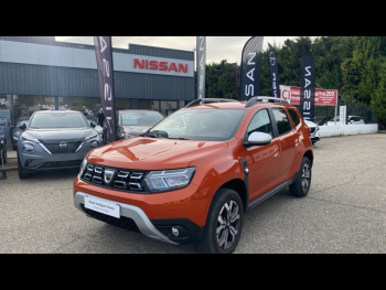 Photo 2 du bon plan DACIA Duster 1.3 TCe 150ch FAP Prestige 4x2 EDC occasion à 22990 €
