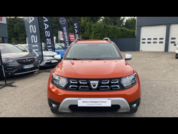 Photo 3 du bon plan DACIA Duster 1.3 TCe 150ch FAP Prestige 4x2 EDC occasion à 22990 €