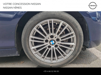 Photo 8 du bon plan BMW Série 2 Coupé 218iA 136ch Luxury occasion à 24290 €