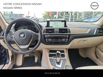 Photo 13 du bon plan BMW Série 2 Coupé 218iA 136ch Luxury occasion à 24290 €
