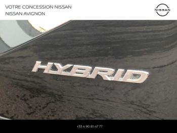 Photo 33 du bon plan LEXUS NX 300h 2WD Design MY21 occasion à 35990 €