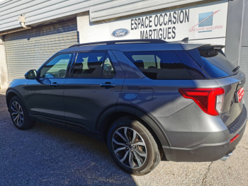 Photo 2 du bon plan FORD Explorer 3.0 EcoBoost 457ch Parallel PHEV ST-Line i-AWD BVA10 25cv occasion à 65799 €