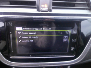 Photo 5 du bon plan SUZUKI SX4 S-Cross 1.4 Boosterjet Hybrid 129ch Privilège Euro6d-T occasion à 16901 €