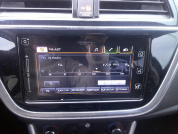 Photo 6 du bon plan SUZUKI SX4 S-Cross 1.4 Boosterjet Hybrid 129ch Privilège Euro6d-T occasion à 16901 €