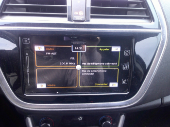 Photo 7 du bon plan SUZUKI SX4 S-Cross 1.4 Boosterjet Hybrid 129ch Privilège Euro6d-T occasion à 16901 €