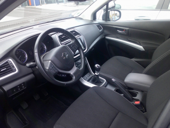 Photo 14 du bon plan SUZUKI SX4 S-Cross 1.4 Boosterjet Hybrid 129ch Privilège Euro6d-T occasion à 16901 €