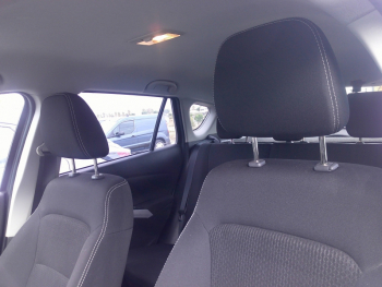 Photo 15 du bon plan SUZUKI SX4 S-Cross 1.4 Boosterjet Hybrid 129ch Privilège Euro6d-T occasion à 16901 €