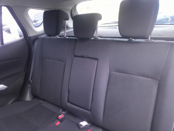 Photo 16 du bon plan SUZUKI SX4 S-Cross 1.4 Boosterjet Hybrid 129ch Privilège Euro6d-T occasion à 16901 €