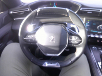 Photo 2 du bon plan PEUGEOT 508 HYBRID 225ch GT Line e-EAT8 10cv occasion à 24900 €