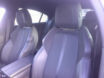 Photo 17 du bon plan PEUGEOT 508 HYBRID 225ch GT Line e-EAT8 10cv occasion à 24900 €