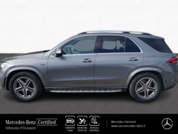 Photo 2 du bon plan MERCEDES-BENZ GLE 350 de 194+136ch AMG Line 4Matic 9G-Tronic occasion à 66890 €