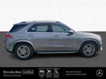 Photo 6 du bon plan MERCEDES-BENZ GLE 350 de 194+136ch AMG Line 4Matic 9G-Tronic occasion à 66890 €