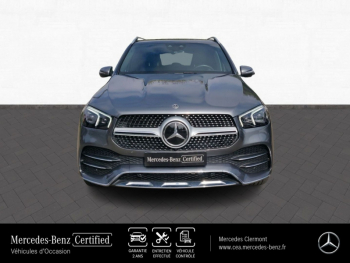 Photo 8 du bon plan MERCEDES-BENZ GLE 350 de 194+136ch AMG Line 4Matic 9G-Tronic occasion à 66890 €