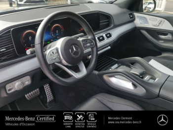 Photo 11 du bon plan MERCEDES-BENZ GLE 350 de 194+136ch AMG Line 4Matic 9G-Tronic occasion à 66890 €