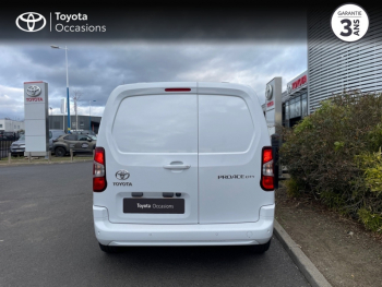 Photo 4 du bon plan TOYOTA PROACE CITY Medium 100 D-4D Business RC23 occasion à 24999 €