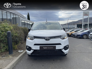 Photo 5 du bon plan TOYOTA PROACE CITY Medium 100 D-4D Business RC23 occasion à 24999 €