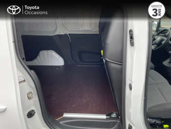 Photo 7 du bon plan TOYOTA PROACE CITY Medium 100 D-4D Business RC23 occasion à 24999 €