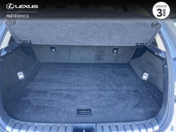 Photo 10 du bon plan LEXUS NX 300h 4WD Luxe Euro6d-T occasion à 29490 €