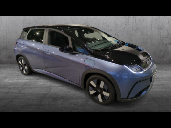 Photo 2 du bon plan BYD Dolphin 204ch - 60,4 kWh Design occasion à 28990 €