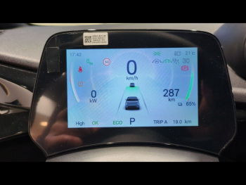 Photo 9 du bon plan BYD Dolphin 204ch - 60,4 kWh Design occasion à 28990 €