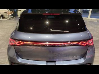 Photo 13 du bon plan BYD Dolphin 204ch - 60,4 kWh Design occasion à 28990 €