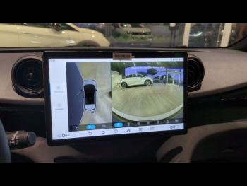 Photo 20 du bon plan BYD Dolphin 204ch - 60,4 kWh Design occasion à 28990 €