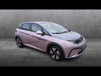 Photo 2 du bon plan BYD Dolphin 204ch - 60,4 kWh Design occasion à 28990 €