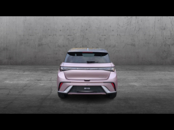 Photo 3 du bon plan BYD Dolphin 204ch - 60,4 kWh Design occasion à 28990 €