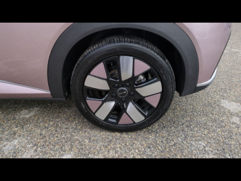 Photo 4 du bon plan BYD Dolphin 204ch - 60,4 kWh Design occasion à 28990 €