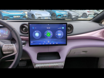Photo 7 du bon plan BYD Dolphin 204ch - 60,4 kWh Design occasion à 28990 €