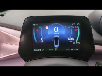 Photo 8 du bon plan BYD Dolphin 204ch - 60,4 kWh Design occasion à 28990 €