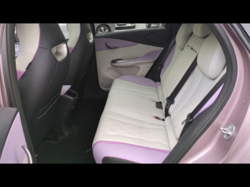 Photo 11 du bon plan BYD Dolphin 204ch - 60,4 kWh Design occasion à 28990 €