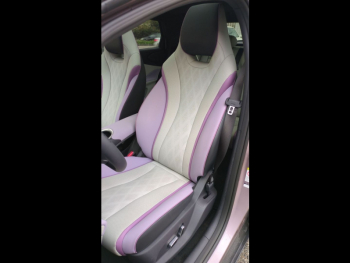 Photo 17 du bon plan BYD Dolphin 204ch - 60,4 kWh Design occasion à 28990 €