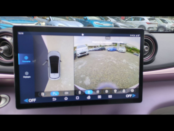 Photo 19 du bon plan BYD Dolphin 204ch - 60,4 kWh Design occasion à 28990 €