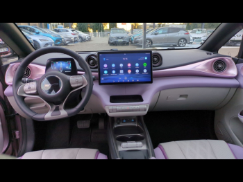 Photo 22 du bon plan BYD Dolphin 204ch - 60,4 kWh Design occasion à 28990 €