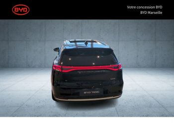 Photo 3 du bon plan BYD Tang 517ch - 86 kWh Flagship occasion à 49800 €